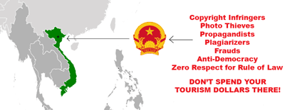 Communist Vietnamese Government