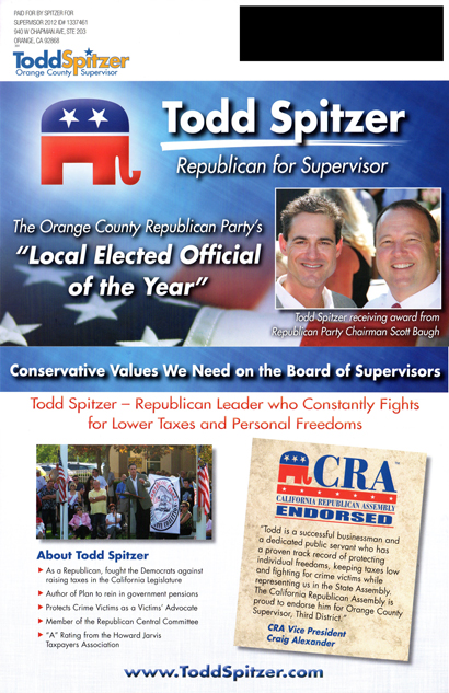 2012-05-08 Todd Spitzer Mailer