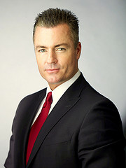 Assemblyman Travis Allen (R-Huntington Beach)