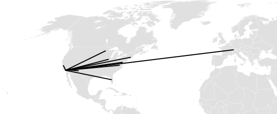 Donations to Greg Diamond for Senate