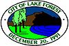100px-LakeForestCitySeal