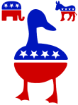 duck-elephant-donkey-logos