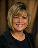 Anaheim Councilwoman Kris Murray