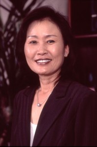 Congresswoman-Elect Michelle Steel (R-Surfside)