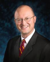 Assemblyman Matt Harper (R-Huntington Beach)