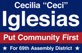 Ceci Iglesias for Assembly