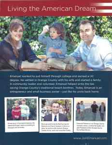 Emanuel Positive 2 of 2