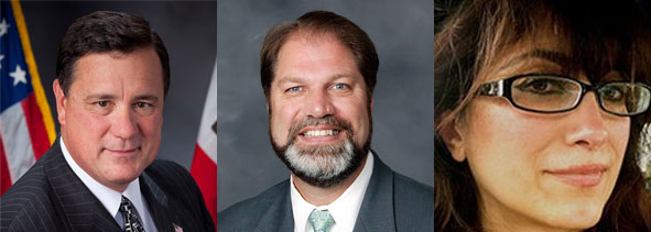 Wagner, Moorlach, and Namazi