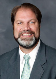 California State Senator-Elect John M. W. Moorlach (R-Costa Mesa)