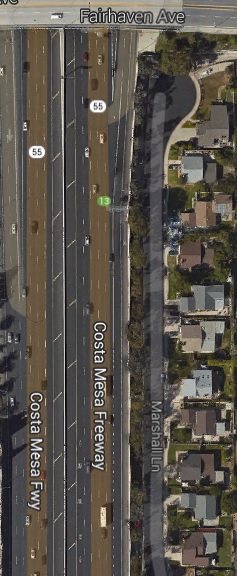 Naz Namazi Won a Precinct!