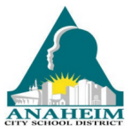 Anaheim City School District