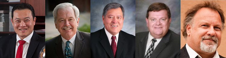 Chen, Tye, Marquez, Spence, Fritchle