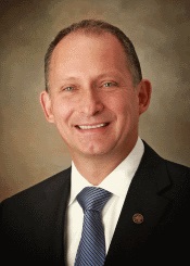 Councilman Brian Maryott