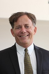 Senator Josh Newman (D-Fullerton)