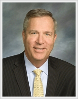 Mayor Pro Tem Greg Raths (R-Mission Viejo)