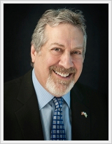 Mayor Ed Sachs (R-Mission Viejo)