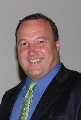 Former Assembly Republican Leader Scott Baugh (R-Huntington Beach)