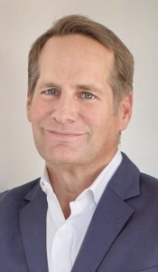 Defeated Congressman Harley Rouda (D-Laguna Beach)