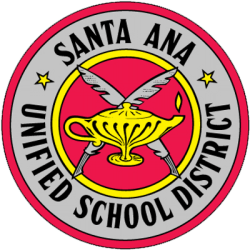Santa Ana Unified School District
